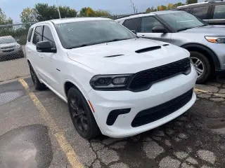 Dodge Durango 2021 AWD R/T 4p SUV