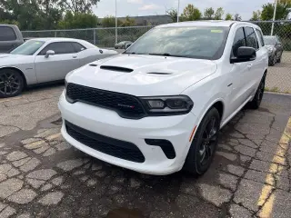 Dodge Durango 2021 AWD R/T 4p SUV