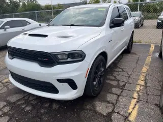 Dodge Durango 2021 AWD R/T 4p SUV