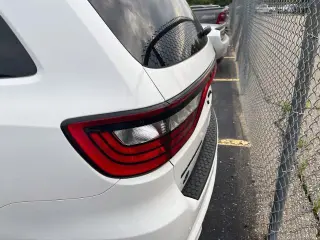 Dodge Durango 2021 AWD R/T 4p SUV