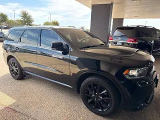 Dodge Durango 2018 R/T 4p SUV