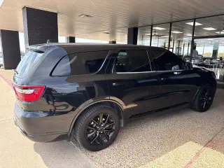 Dodge Durango 2018 R/T 4p SUV