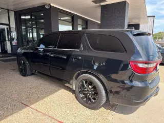 Dodge Durango 2018 R/T 4p SUV