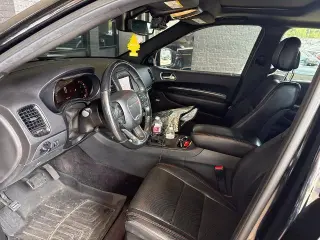 Dodge Durango 2018 R/T 4p SUV