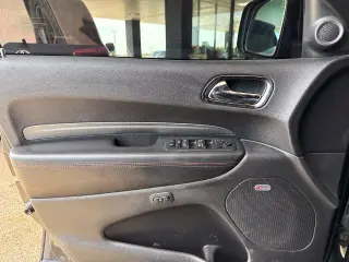 Dodge Durango 2018 R/T 4p SUV