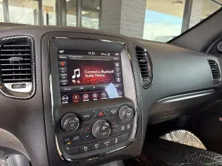Dodge Durango 2018 R/T 4p SUV