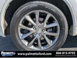 Dodge Durango 2015 R/T SUV de 4 puertas