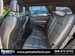 Dodge Durango 2015 R/T SUV de 4 puertas