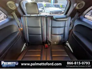 Dodge Durango 2015 R/T SUV de 4 puertas