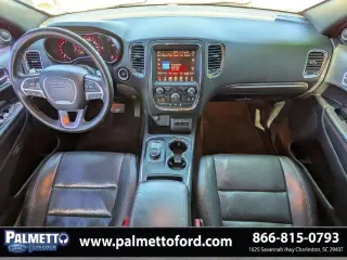 Dodge Durango 2015 R/T SUV de 4 puertas