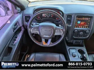 Dodge Durango 2015 R/T SUV de 4 puertas