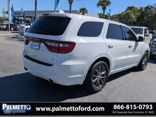 Dodge Durango 2015 R/T SUV de 4 puertas