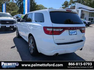 Dodge Durango 2015 R/T SUV de 4 puertas