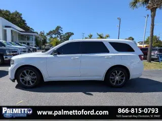 Dodge Durango 2015 R/T SUV de 4 puertas