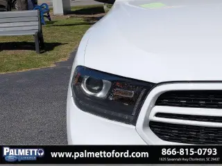Dodge Durango 2015 R/T SUV de 4 puertas