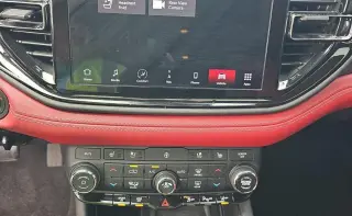 Dodge Durango 2022 R/T Plus 4dr SUV