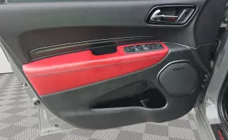 Dodge Durango 2022 R/T Plus 4dr SUV