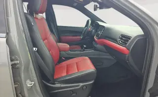 Dodge Durango 2022 R/T Plus 4dr SUV