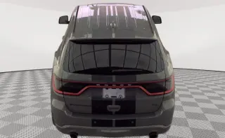 Dodge Durango 2022 R/T Plus 4dr SUV