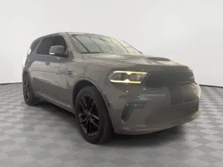Dodge Durango 2022 R/T Plus 4dr SUV