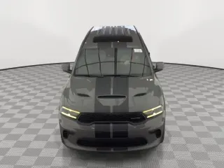 Dodge Durango 2022 R/T Plus 4dr SUV