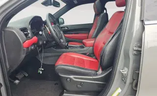 Dodge Durango 2022 R/T Plus 4dr SUV