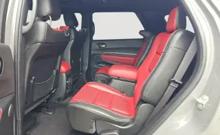 Dodge Durango 2022 R/T Plus 4dr SUV