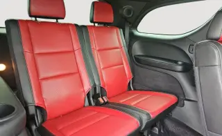 Dodge Durango 2022 R/T Plus 4dr SUV
