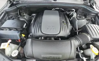 Dodge Durango 2022 R/T Plus 4dr SUV
