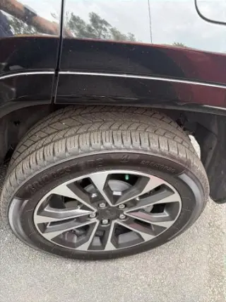 Jeep Grand Cherokee 2023 4x4 Overland 4xe 4p SUV