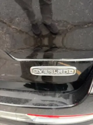 Jeep Grand Cherokee 2023 4x4 Overland 4xe 4p SUV