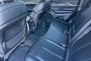 Jeep Grand Cherokee 2024 4x4 4xe 4p SUV