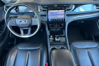 Jeep Grand Cherokee 2024 4x4 4xe 4p SUV