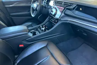 Jeep Grand Cherokee 2024 4x4 4xe 4p SUV