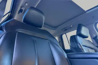 Jeep Grand Cherokee 2024 4x4 4xe 4p SUV