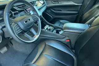Jeep Grand Cherokee 2024 4x4 4xe 4p SUV