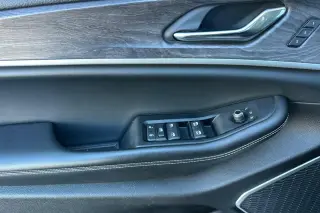 Jeep Grand Cherokee 2024 4x4 4xe 4p SUV