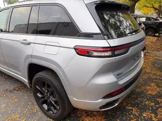 Jeep Grand Cherokee 2023 4x4 30th Anniversary 4xe 4dr SUV