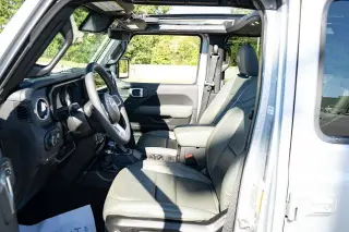 Jeep Wrangler 2024 4x4 High Altitude 4xe 4p SUV