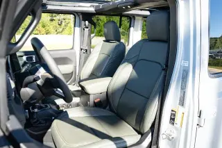 Jeep Wrangler 2024 4x4 High Altitude 4xe 4p SUV
