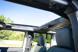 Jeep Wrangler 2024 4x4 High Altitude 4xe 4p SUV
