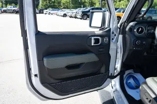 Jeep Wrangler 2024 4x4 High Altitude 4xe 4p SUV