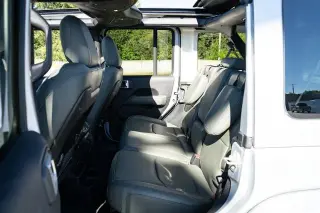 Jeep Wrangler 2024 4x4 High Altitude 4xe 4p SUV