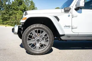 Jeep Wrangler 2024 4x4 High Altitude 4xe 4p SUV