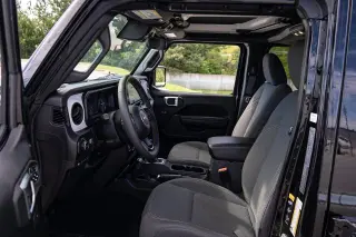 Jeep Wrangler 2024 4x4 Sport S 4xe 4p SUV