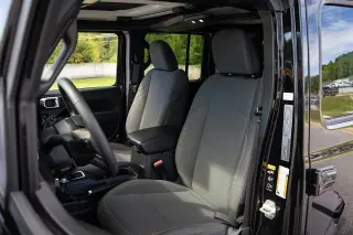 Jeep Wrangler 2024 4x4 Sport S 4xe 4p SUV