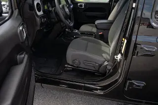 Jeep Wrangler 2024 4x4 Sport S 4xe 4p SUV
