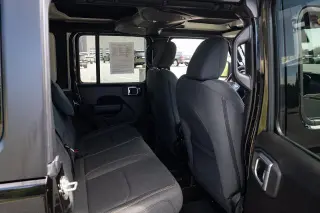 Jeep Wrangler 2024 4x4 Sport S 4xe 4p SUV