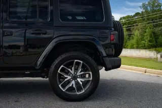 Jeep Wrangler 2024 4x4 Sport S 4xe 4p SUV