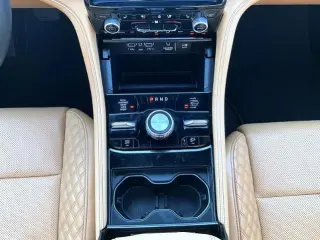 Jeep Grand Cherokee L 2025 4x4 Summit 4dr SUV